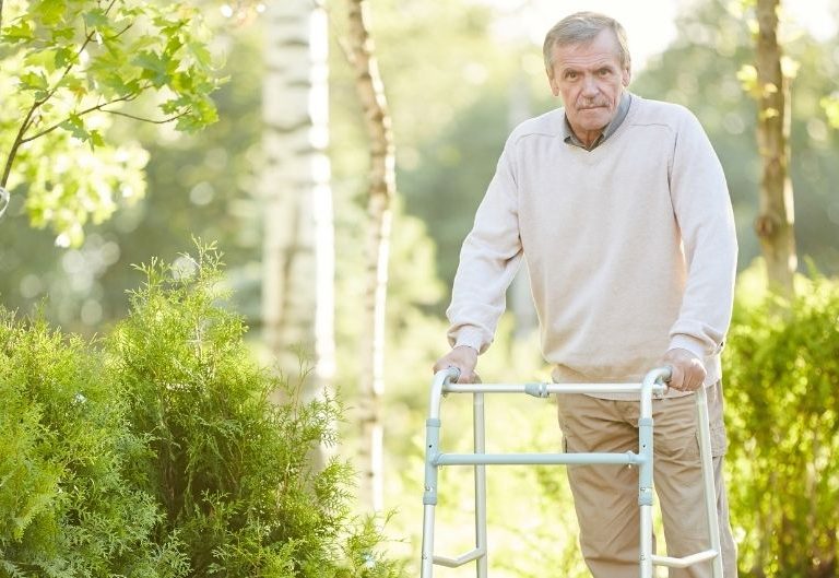 Restrictions After Hip Surgery